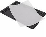 Пергамент у листах білий 420 * 600, фото 3