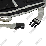 Органайзер на спинку сидіння 590х410 мм Elegant, фото 4