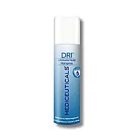 DRI Ultimate Hold Hairspray - невесомый лак для волос оптимальной фиксации от Mediceuticals