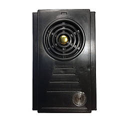 Ультразвуковий відлякувач гризунів, мишей, щурів "МК-150"