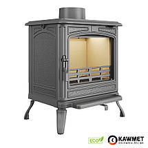 Чавунна піч KAWMET Premium HESTIA S17 ECO, фото 5