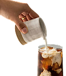 Холодна кава Starbucks Madagascar Vanilla Flavored Multi-Serve Concentrate, 946 мл, фото 8