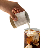 Холодна кава Starbucks Madagascar Vanilla Flavored Multi-Serve Concentrate, 946 мл, фото 9
