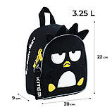 Рюкзак дитячий Kite Kids Bad Badtz-Maru HK24-538XXS, фото 3