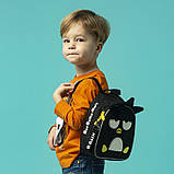 Рюкзак дитячий Kite Kids Bad Badtz-Maru HK24-538XXS, фото 11