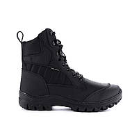 Зимові трекінгові черевики Milbot Spurt Hopper. Gore-tex. CORDURA. Чорний. Розмір 40