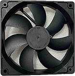 Вентилятор осьовий 120*120*25 220В, фото 6