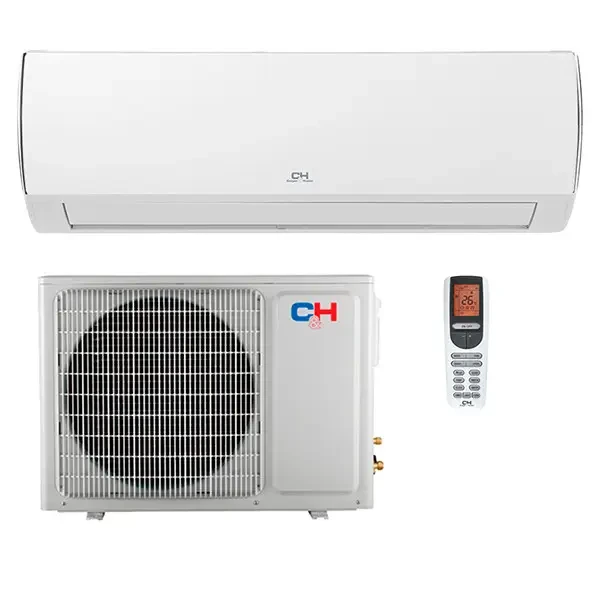 Кондиціонер Cooper&Hunter CH-S12FTXQ-NG R32 Wi-Fi Veritas NG, фото 1