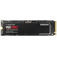 Накопичувач SSD M.2 2280 2 TB Samsung (MZ-V8P2T0BW)