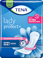 Прокладки урологические Tena Lady Maxi