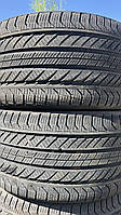 Всесезонні шини Continental ProContact TX 275/35 R19 та 245/40 R19