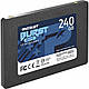 Накопичувач SSD 2.5" 240GB BURST Elite Patriot, фото 3