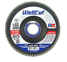 Круг пелюстковий