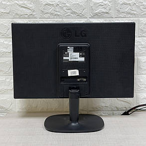 Монітор 18.5" LED LG 19M35A-B B+, фото 3