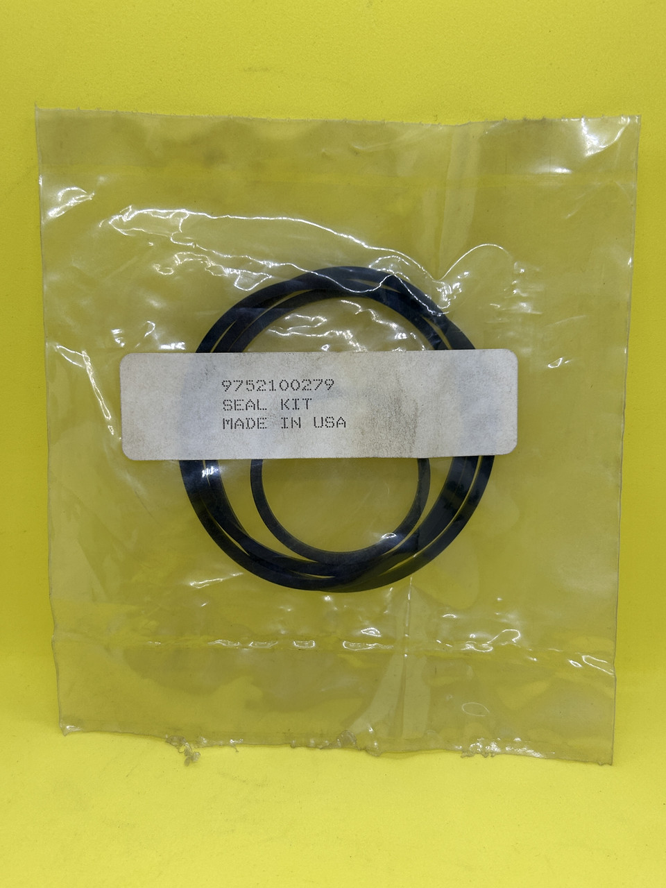 Ремкомплект 9752100279 SEAL KIT - Manitowoc Grove USA, фото 1