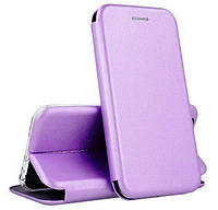 Чехол Fiji G.C. для Motorola G54 / G54 Power книжка магнитная Lilac