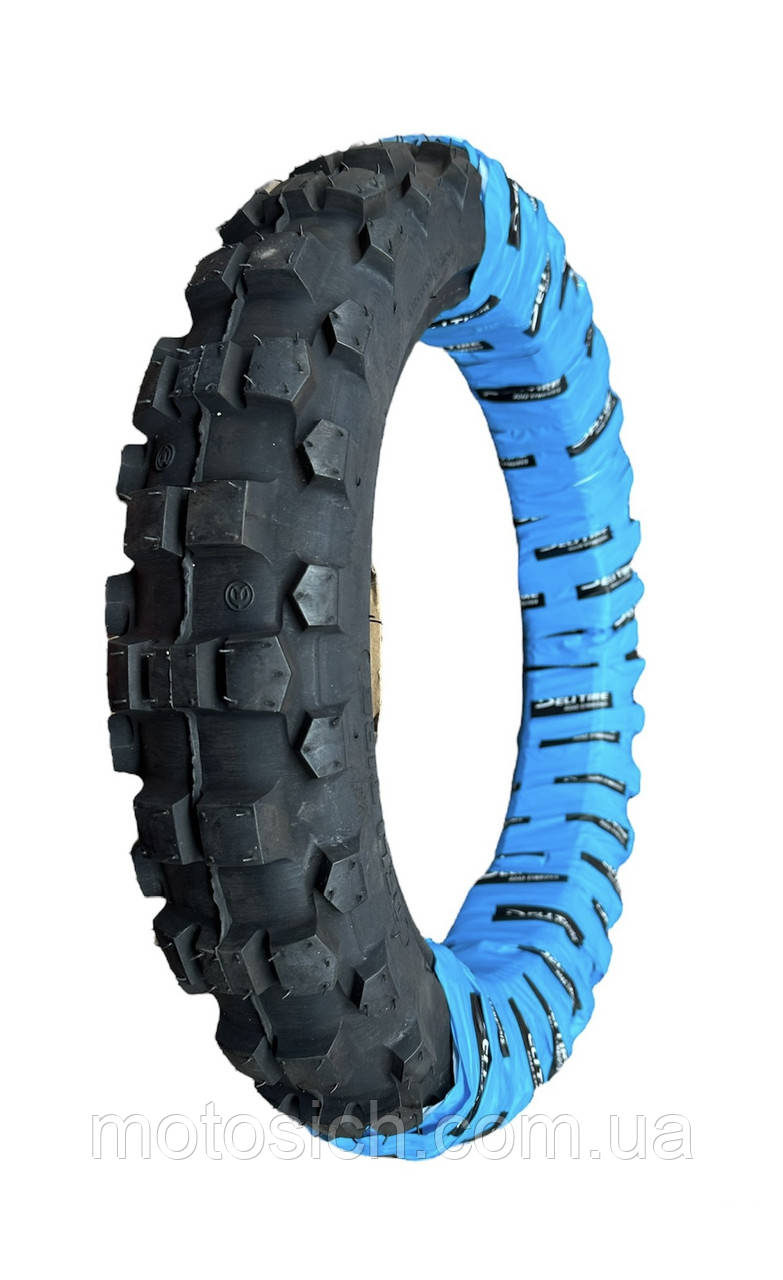 Покришка 80/100-14 Deli Tire SB-111