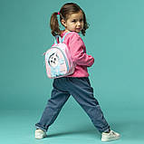 Рюкзак дитячий Kite Kids Studio Pets SP24-538XXS, фото 11