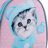 Рюкзак дитячий Kite Kids Studio Pets SP24-538XXS, фото 10