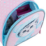 Рюкзак дитячий Kite Kids Studio Pets SP24-538XXS, фото 9