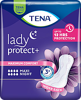 Нічні урологічні прокладки Tena Lady Maxi Night