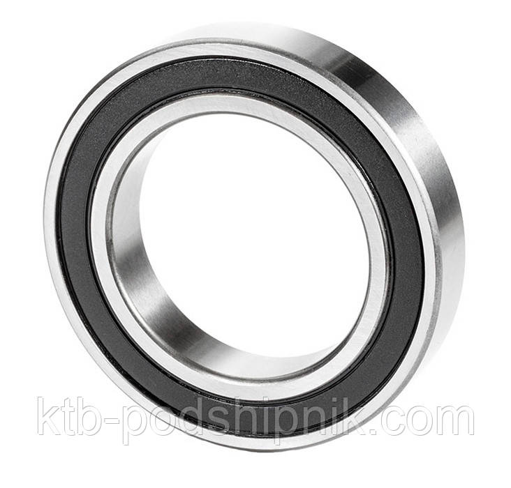 Підшипник 6007H-2RS (180107Ю) (TIMKEN)