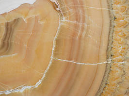 Онікс Nuvolato 2480*265*20 мм