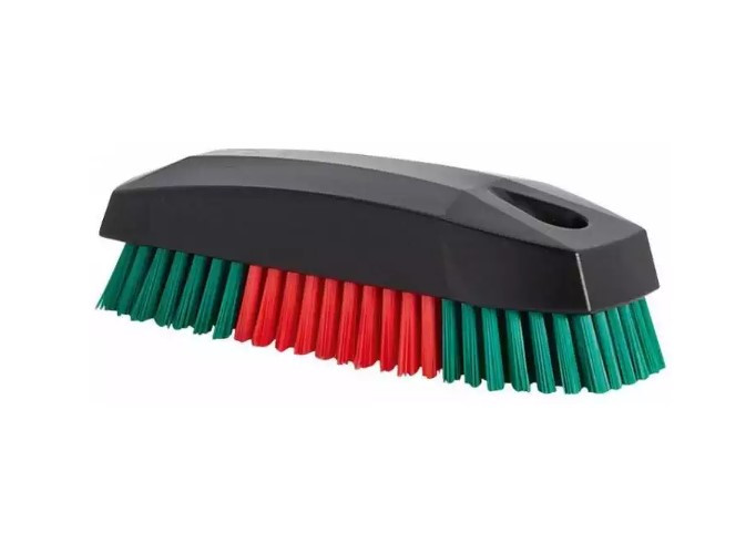 POLYTOP Double hand brush ручная щетка 40 х 120 - фото 1 - id-p2187970331