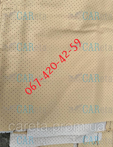 ПОТОЛОК ВАЗ 2101 - 2107 КОЖЗАМ БЕЖЕВЫЙ (ID#1667189167), цена: 700 ...