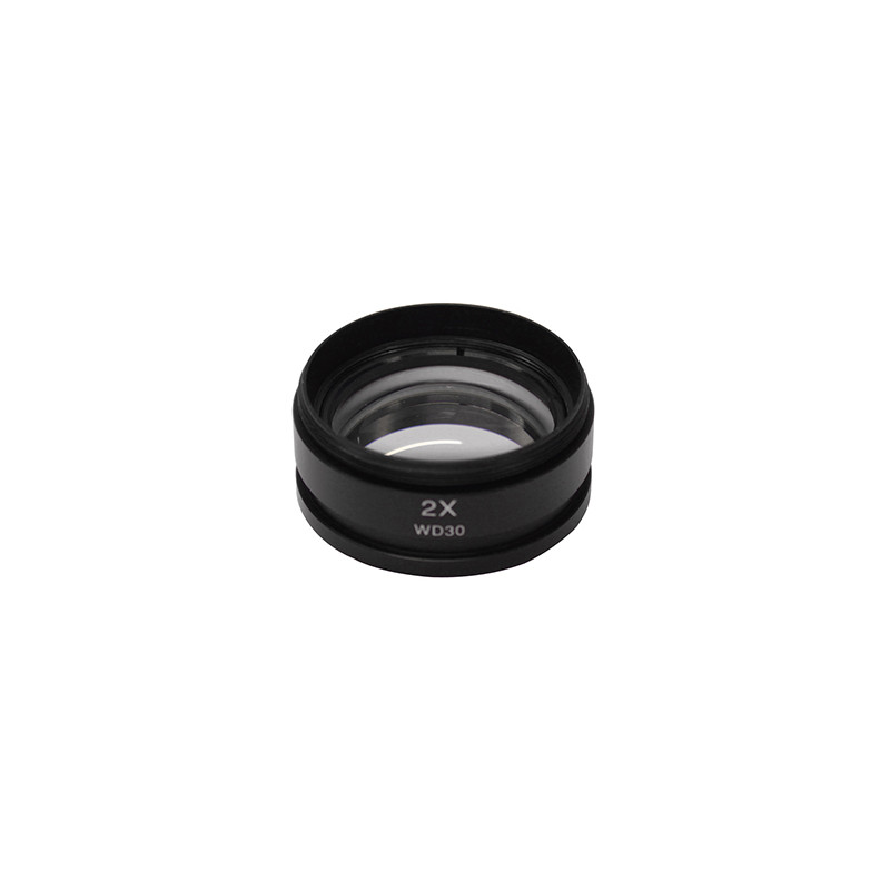 Лінза на об'єктив додаткова Optika Additional lens 2x (w.d. 30mm) (ST-087) - фото 1 - id-p2187942006