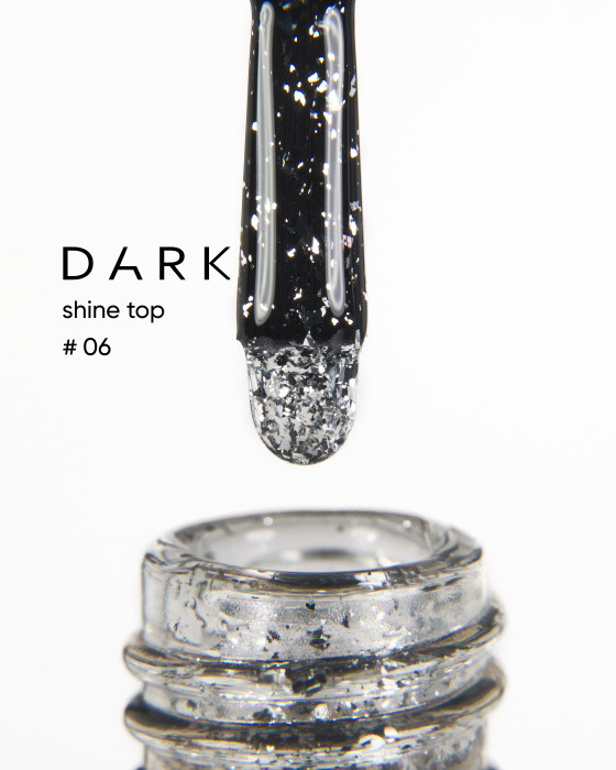 DARK SHINE TOP 6, 10 МЛ