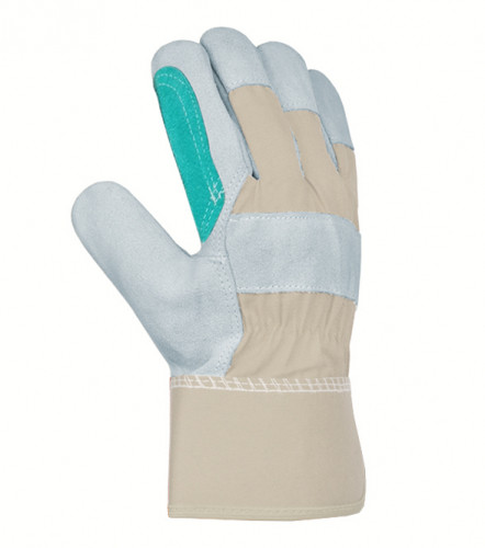 Рукавички робочі комбіновані посилені Doloni, арт. 3863