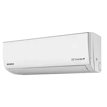 Кондиционер OSAKA STVP-24 HH3 WiFi, Power Pro DC Inverter, -25, R-32