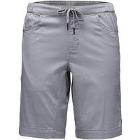 Шорты мужские Black Diamond Notion Shorts S Серый