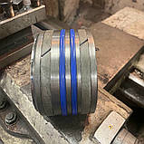 Ремонт гідроциліндра 1НТС-10 4х штоковий, фото 10