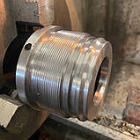 Ремонт гідроциліндра КАМАЗ 55112-8603010-01 (3х штоковий), фото 3