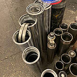 Ремонт гідроциліндра МАЗ 5ти штоковий, фото 5