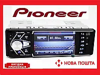 Автомагнитола MP5 Pioneer 4038 экран 4.1 Bluetooth AV-in Пульт на руль