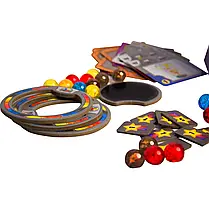 Настільна гра Причандали (Gizmos), фото 4