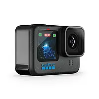 Екшн-камера GoPro HERO12 Black EU