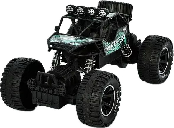 Машинка Джип на радіокеруванні Buggy Баггі (6688-150A )