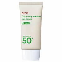 Серум сонцезахисний з галактомісісом Manyo Galactomy Moisture Sun SPF50