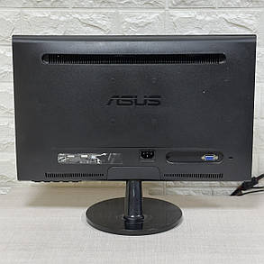Монітор 18.5" Asus VS197DE A-, фото 3