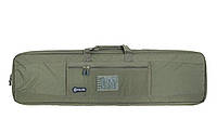 Сумка для зброї 130 см - Олива; чехол рюкзак для оружия; тактична сумка для зброї