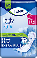 Прокладки урологічні TENA Lady Slim Extra Plus