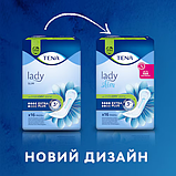 Прокладки урологічні TENA Lady Slim Extra Plus, фото 2