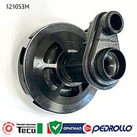 Инжектор+дифузор (комплект) Pedrollo JSW 10-12-15М