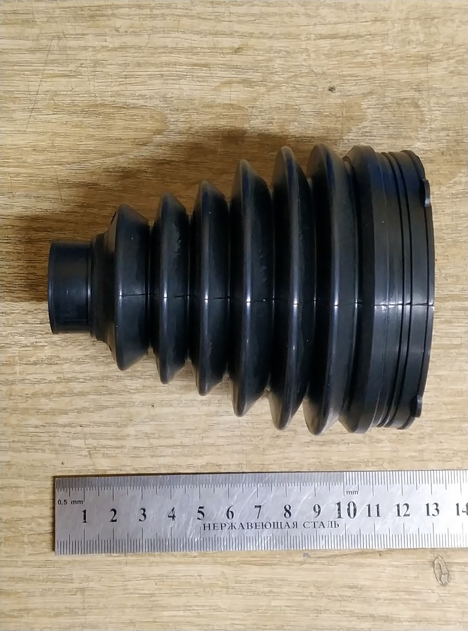 Пильовик шруса зовнішній SKF VKJP1460 MAZDA 3 03->