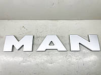 Набор букв M A N / MAN 81.97840-0314 / MAN 81.97840-0315 / MAN 81.97840-0316