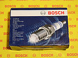 Свічки запалювання BOSCH, FR8DC+, +6, 0.8, Super +, 0242229659, 0 242 229 659, , фото 3